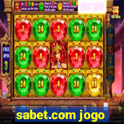 sabet.com jogo